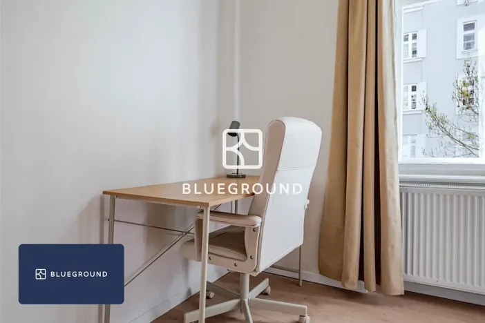 Pronájem bytu 2+kk, Praha - Žižkov, Kubelíkova, 50 m2