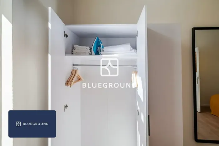 Pronájem bytu 2+kk, Praha - Žižkov, Kubelíkova, 50 m2