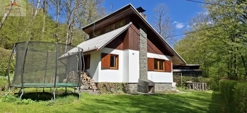 Prodej chaty, Odry - Klokočůvek, 68 m2