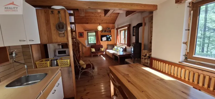 Prodej chaty, Odry - Klokočůvek, 68 m2