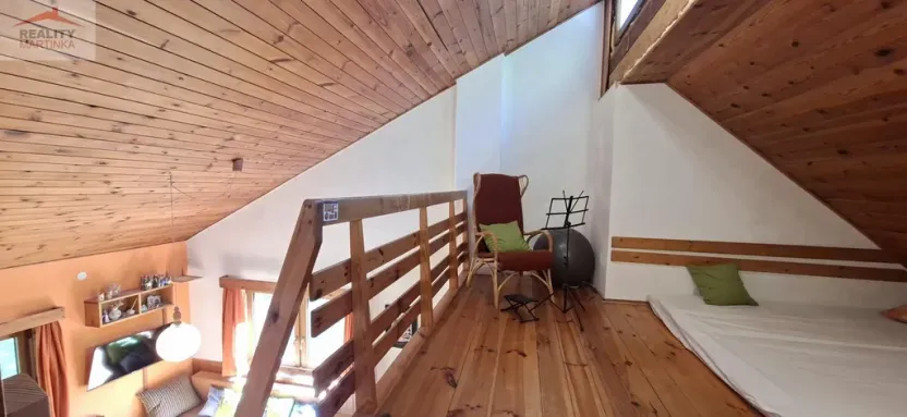 Prodej chaty, Odry - Klokočůvek, 68 m2