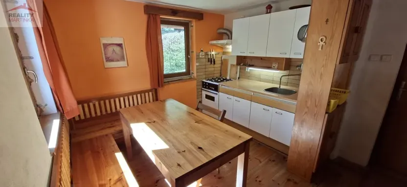 Prodej chaty, Odry - Klokočůvek, 68 m2