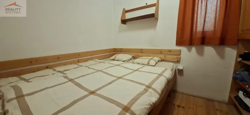 Prodej chaty, Odry - Klokočůvek, 68 m2