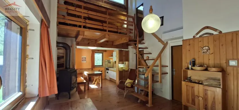 Prodej chaty, Odry - Klokočůvek, 68 m2