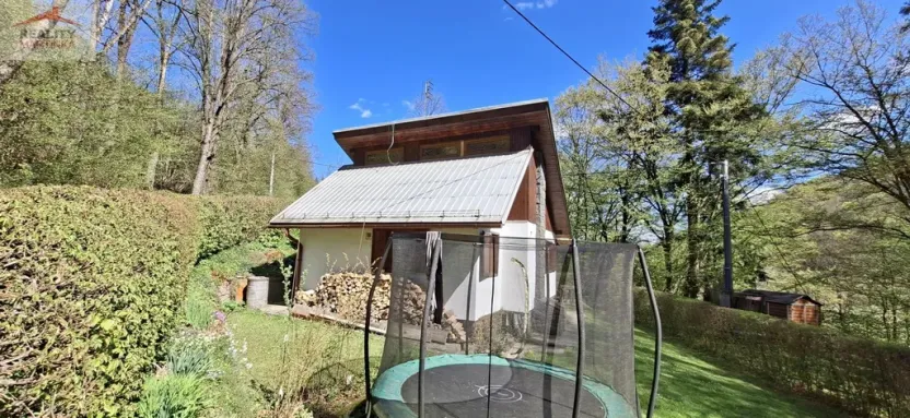 Prodej chaty, Odry - Klokočůvek, 68 m2