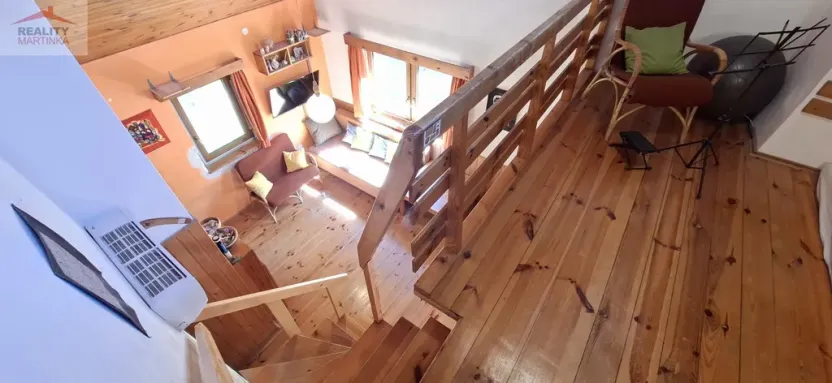 Prodej chaty, Odry - Klokočůvek, 68 m2