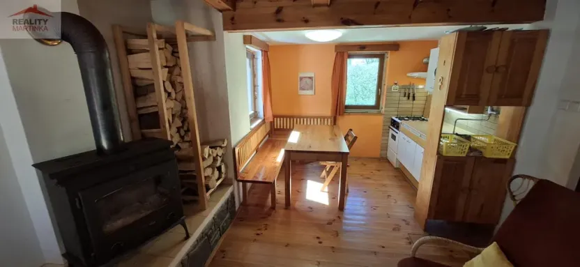 Prodej chaty, Odry - Klokočůvek, 68 m2