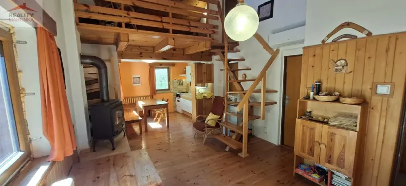 Prodej chaty, Odry - Klokočůvek, 68 m2