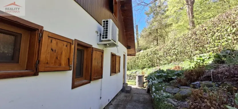 Prodej chaty, Odry - Klokočůvek, 68 m2