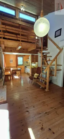 Prodej chaty, Odry - Klokočůvek, 68 m2