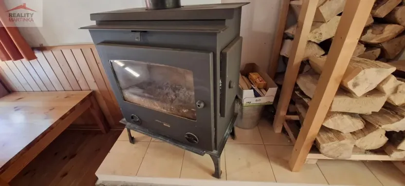 Prodej chaty, Odry - Klokočůvek, 68 m2