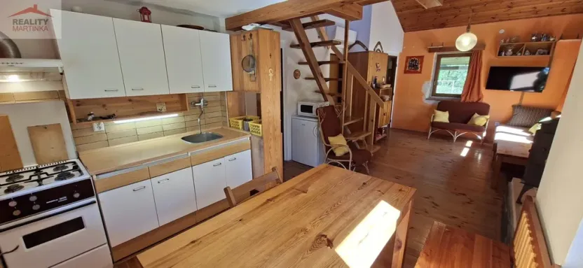 Prodej chaty, Odry - Klokočůvek, 68 m2