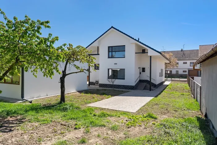 Prodej rodinného domu, Bořetice, 200 m2