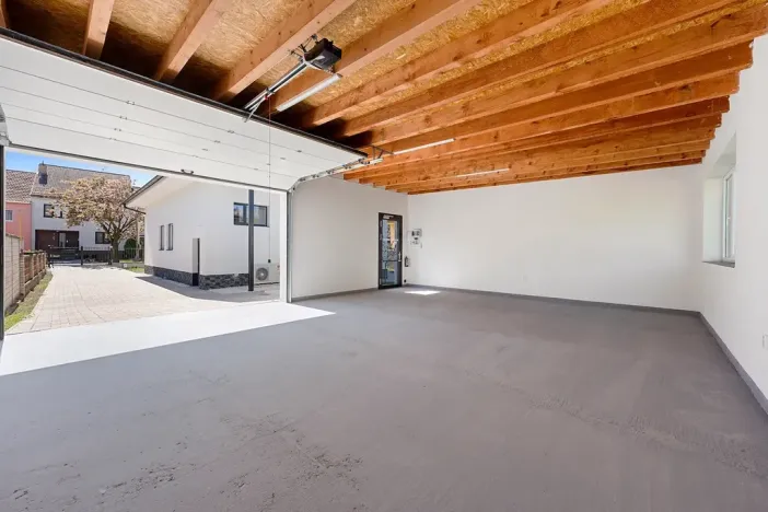 Prodej rodinného domu, Bořetice, 200 m2