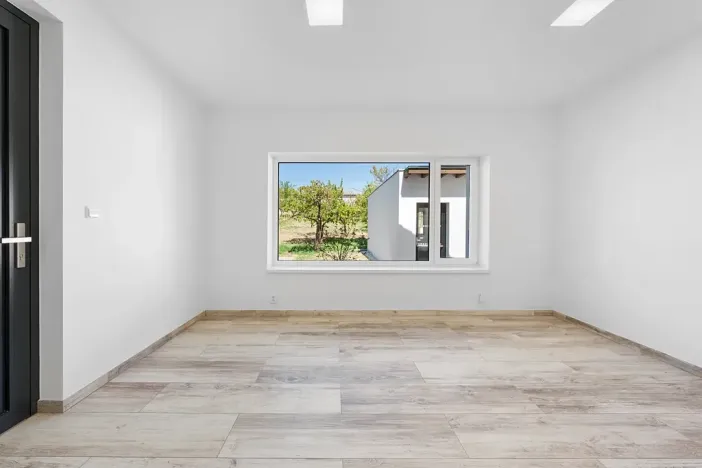 Prodej rodinného domu, Bořetice, 200 m2