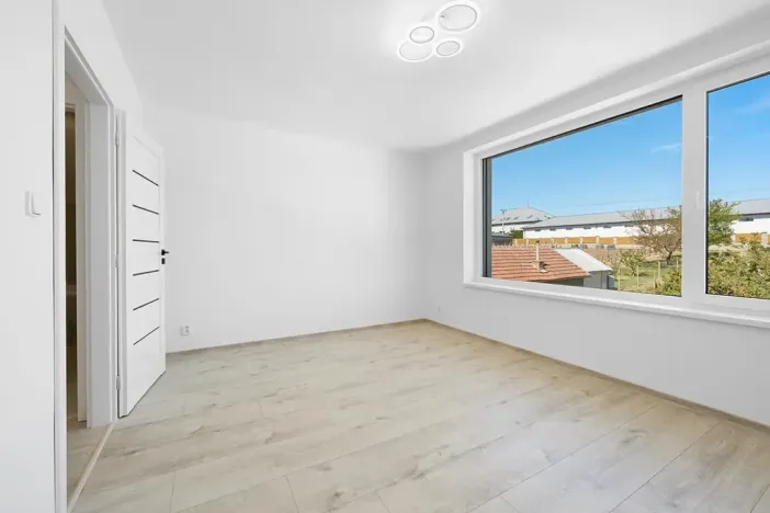 Prodej rodinného domu, Bořetice, 200 m2