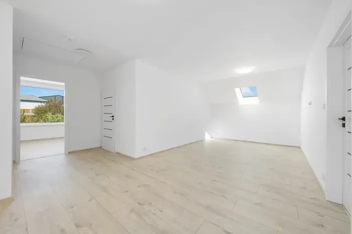 Prodej rodinného domu, Bořetice, 200 m2