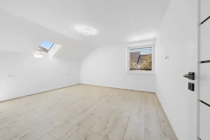 Prodej rodinného domu, Bořetice, 200 m2