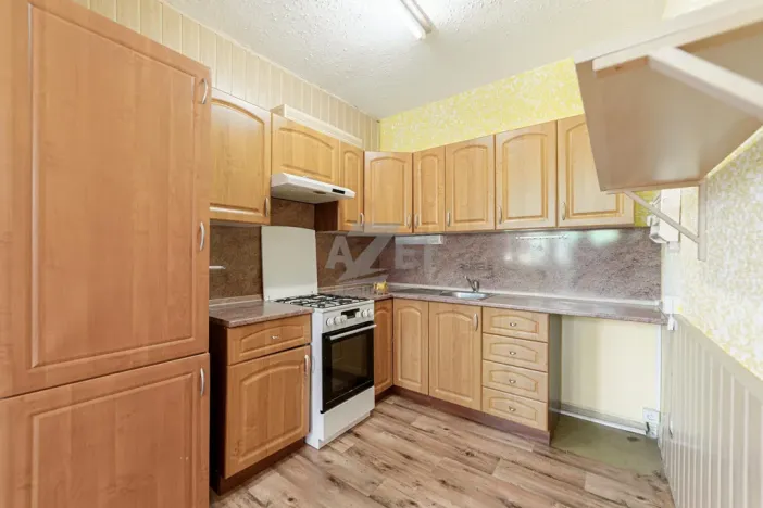 Prodej bytu 2+kk, Orlová - Lutyně, Květinová, 53 m2