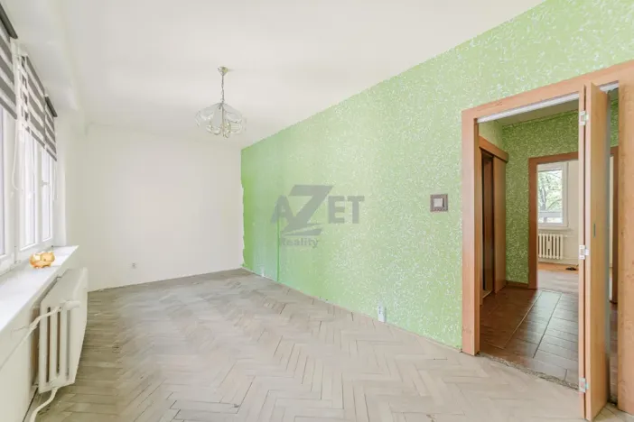 Prodej bytu 2+kk, Orlová - Lutyně, Květinová, 53 m2