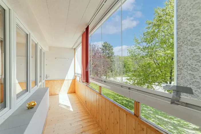 Prodej bytu 2+kk, Orlová - Lutyně, Květinová, 53 m2