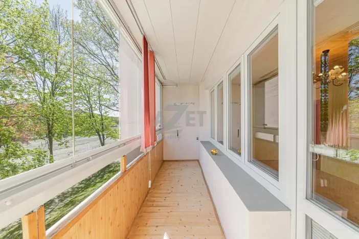 Prodej bytu 2+kk, Orlová - Lutyně, Květinová, 53 m2
