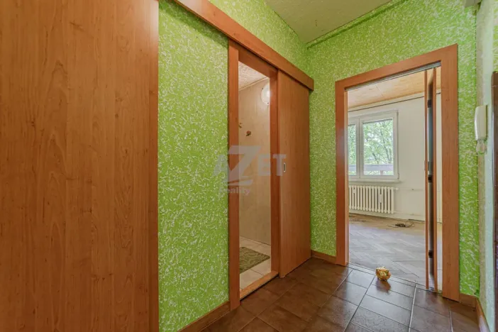 Prodej bytu 2+kk, Orlová - Lutyně, Květinová, 53 m2