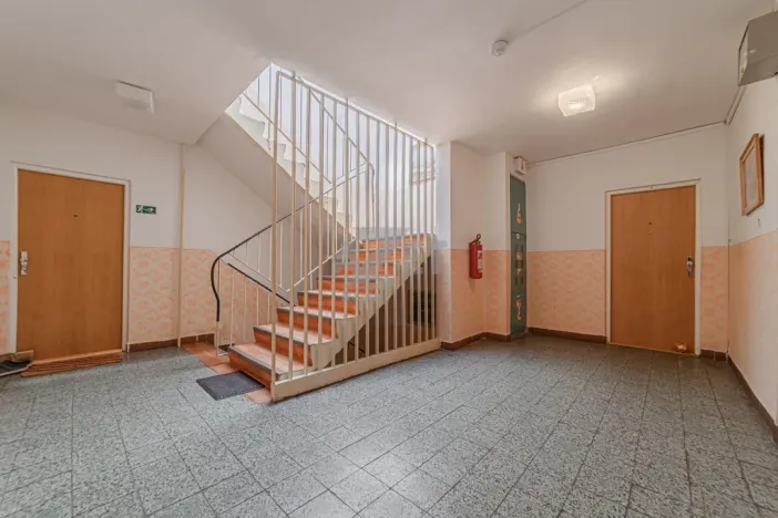 Prodej bytu 2+kk, Orlová - Lutyně, Květinová, 53 m2