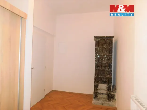 Pronájem bytu 2+1, Cheb, Svobody, 63 m2