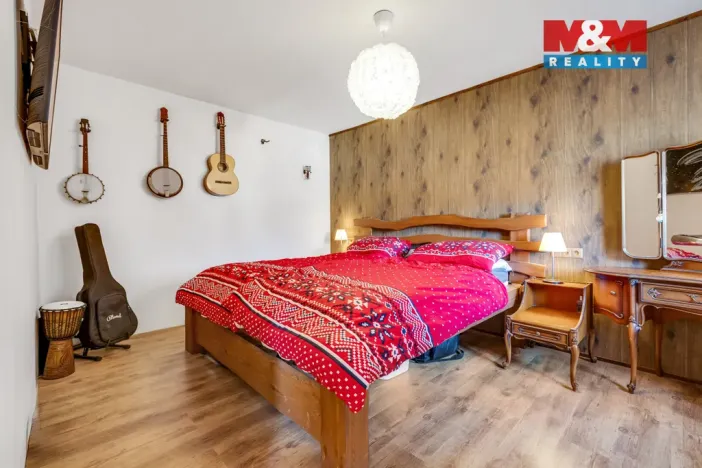 Prodej rodinného domu, Klobuky, Nová, 186 m2