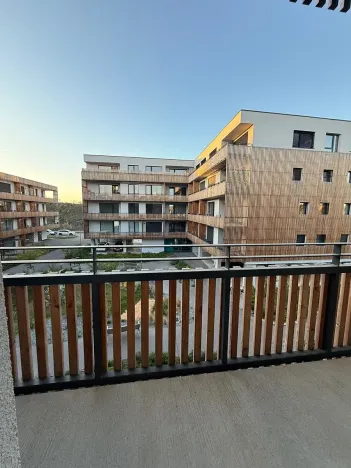 Pronájem bytu 1+kk, Plzeň, Kartónová, 39 m2