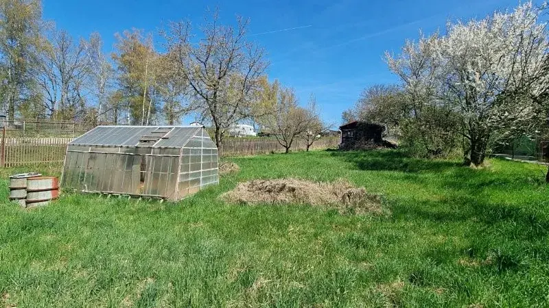 Prodej pozemku pro bydlení, Jihlava, 711 m2