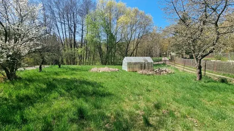 Prodej pozemku pro bydlení, Jihlava, 711 m2