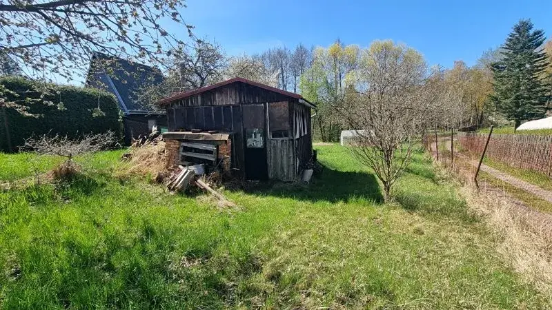 Prodej pozemku pro bydlení, Jihlava, 711 m2