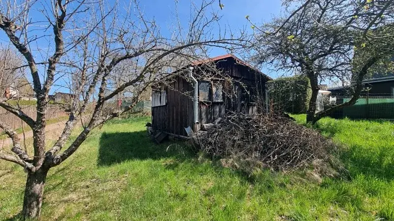 Prodej pozemku pro bydlení, Jihlava, 711 m2