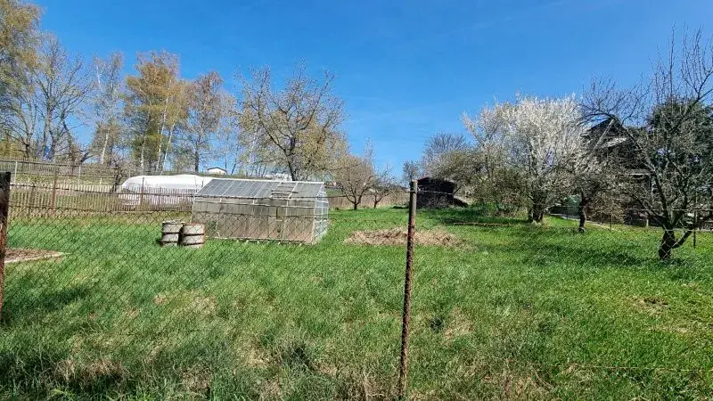 Prodej pozemku pro bydlení, Jihlava, 711 m2