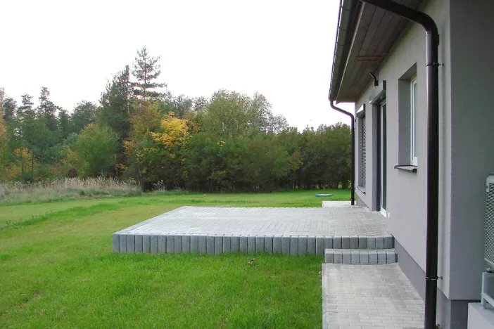 Prodej rodinného domu, Václavovice, Milíře, 125 m2