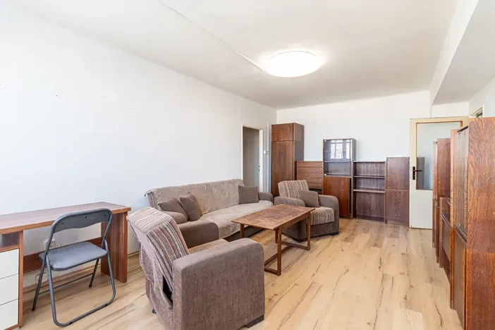 Pronájem bytu 3+1, Mladá Boleslav, tř. Václava Klementa, 80 m2