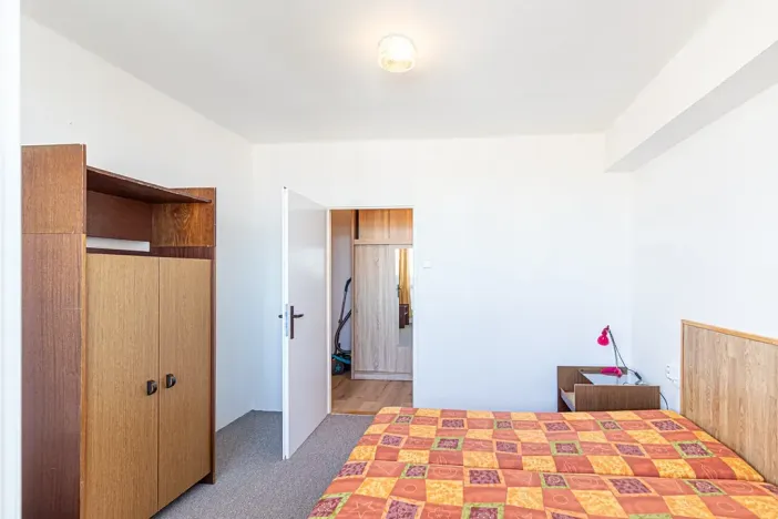 Pronájem bytu 3+1, Mladá Boleslav, tř. Václava Klementa, 80 m2