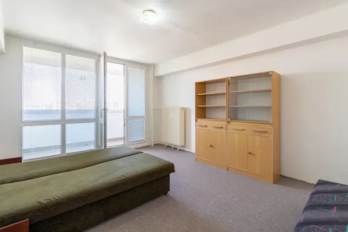 Pronájem bytu 3+1, Mladá Boleslav, tř. Václava Klementa, 80 m2