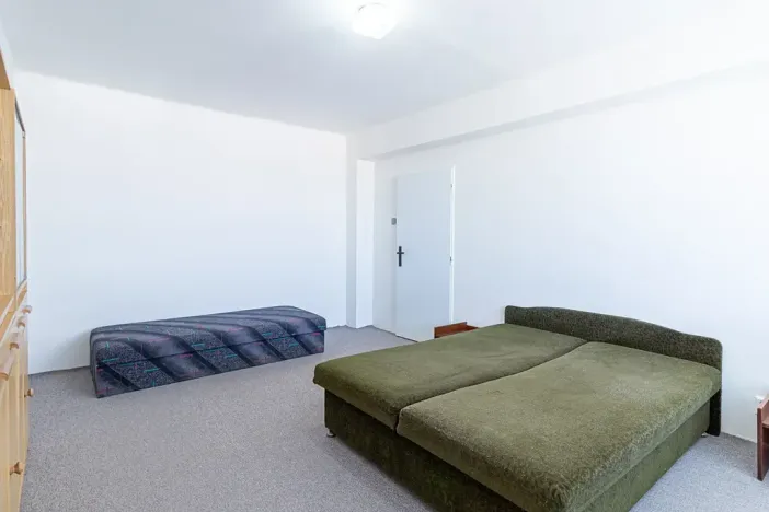 Pronájem bytu 3+1, Mladá Boleslav, tř. Václava Klementa, 80 m2