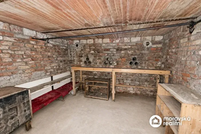 Prodej chaty, Ivančice, 107 m2