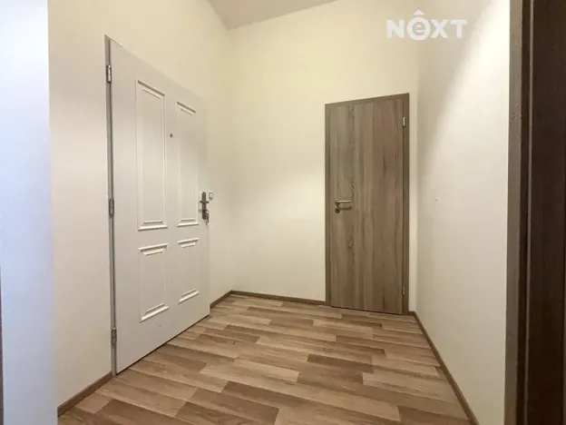 Pronájem bytu 1+kk, České Budějovice, Kostelní, 45 m2