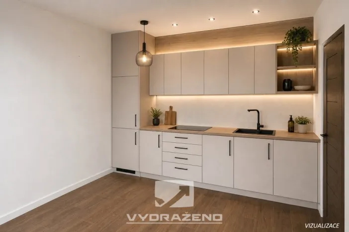 Prodej vícegeneračního domu, Brodek u Konice, 250 m2