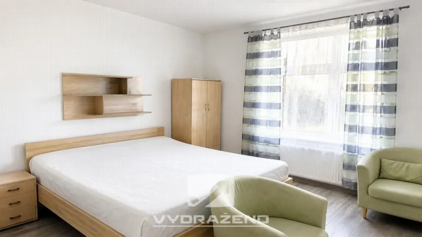 Prodej vícegeneračního domu, Brodek u Konice, 250 m2