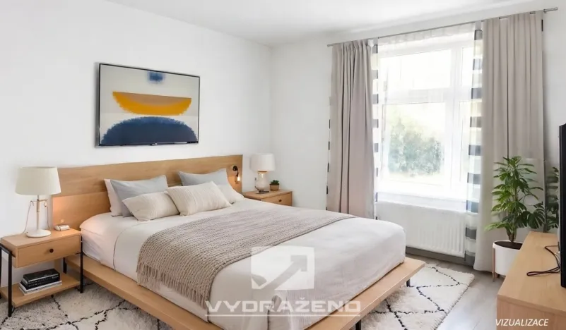 Prodej vícegeneračního domu, Brodek u Konice, 250 m2