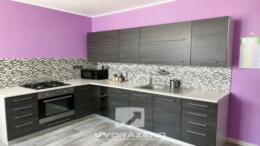 Prodej vícegeneračního domu, Brodek u Konice, 250 m2