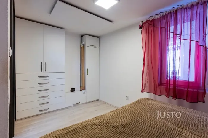 Prodej rodinného domu, Moravská Nová Ves, Lipová, 97 m2
