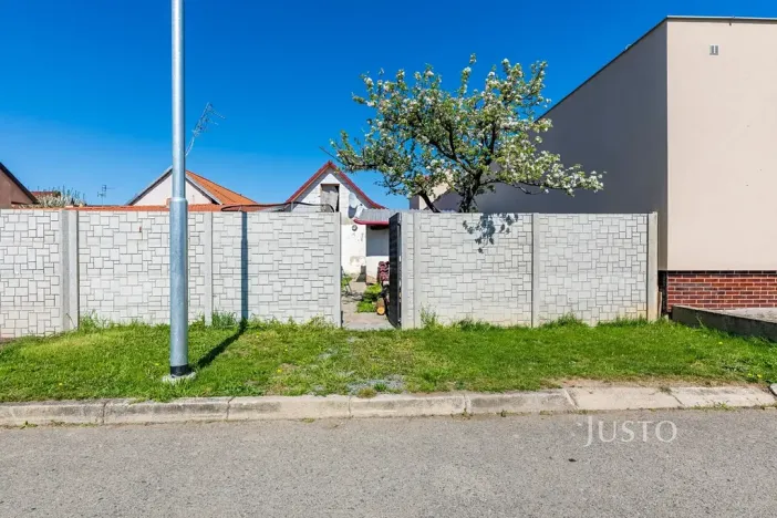Prodej rodinného domu, Moravská Nová Ves, Lipová, 97 m2
