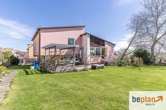 Prodej rodinného domu, Divišov, U Haltýře, 150 m2